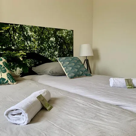 Les Naiades I49 - 2 Bedrooms For 5 People ! * Avène
