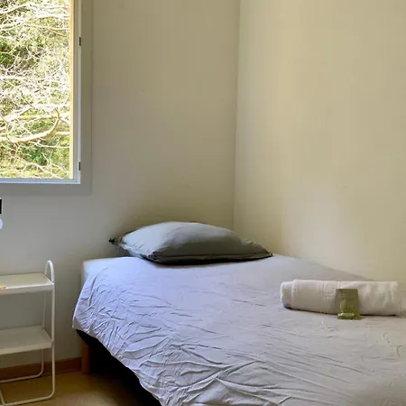 Les Naiades I49 - 2 Bedrooms For 5 People ! Nyaraló *