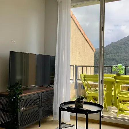 Les Naiades I49 - 2 Bedrooms For 5 People ! Avène