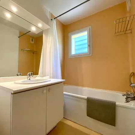 Les Naiades I49 - 2 Bedrooms For 5 People ! *