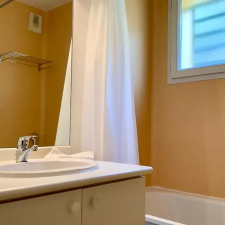 Les Naiades I49 - 2 Bedrooms For 5 People ! * Avène