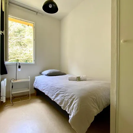 Les Naiades I49 - 2 Bedrooms For 5 People ! * Avène