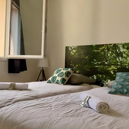 Les Naiades I49 - 2 Bedrooms For 5 People ! Avène