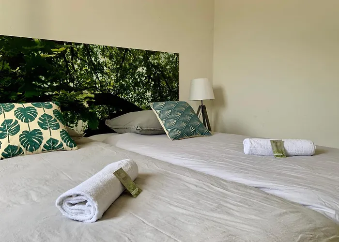 Les Naiades I49 - 2 Bedrooms For 5 People ! * 아벤느