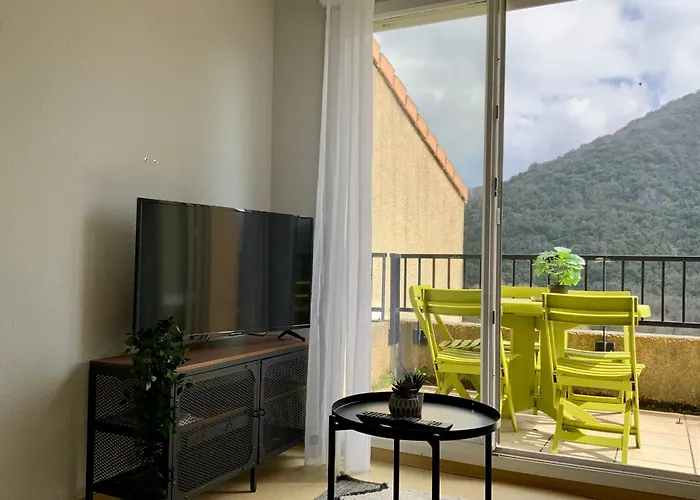 Les Naiades I49 - 2 Bedrooms For 5 People ! 아벤느