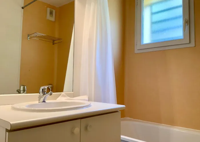 Les Naiades I49 - 2 Bedrooms For 5 People ! * 아벤느